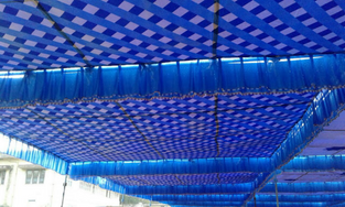 Krishna Shamiyana, Manipal